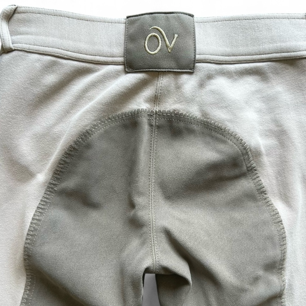 Ovation Horse Riding Breeches - Picture 4 of 6